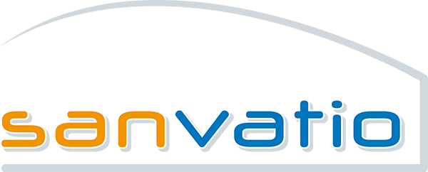 Logo Sanvatio