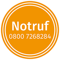 Notruf Icon